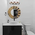 Urban Oasis: Modern Luxury Near Downtown Holiday home Nashville
