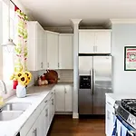 Holiday home Cheerful House Near Coffee Food & Fenced-in Yard Nashville