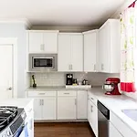 Cheerful House Near Coffee Food & Fenced-in Yard Holiday home Nashville