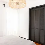 Mid-century Modern Near Downtown With Free Parking Nashville