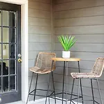 Apartment Stylish Downtown With Patio & Free Parking Nashville