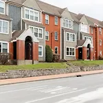 Stylish Downtown With Patio & Free Parking Nashville