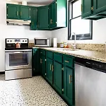 Mid-century Modern Near Downtown With Free Parking Nashville