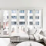 Rooftop Apartment Nashville