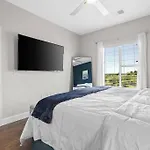 Beverly Hills Penthouse The Gulch Nashville