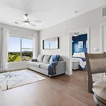 Beverly Hills Penthouse The Gulch Apartment Nashville