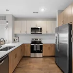 Apartment Beverly Hills Penthouse The Gulch *