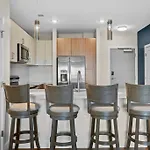 Beverly Hills Penthouse The Gulch Apartment *