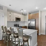 Apartment Beverly Hills Penthouse The Gulch
