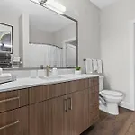 Apartment Beverly Hills Penthouse The Gulch *