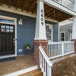 New 7 Mins To Broadway Sleeps 8 *