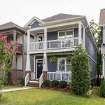 New 7 Mins To Broadway Sleeps 8 * Nashville