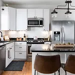 Modern Boho Family House Near Shops In East * Nashville