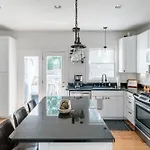 Holiday home Modern Boho Family House Near Shops In East Nashville