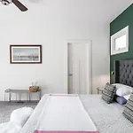 Modern Boho Family House Near Shops In East Holiday home Nashville