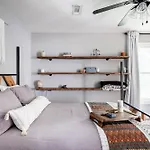 Modern Boho Family House Near Shops In East Nashville