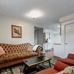 3 Bd 2 Bath Walking Distance To Nations