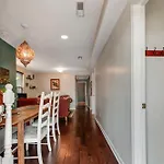 3 Bd 2 Bath Walking Distance To Nations *