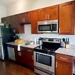 Apartment Music Row W Free Parking Nashville