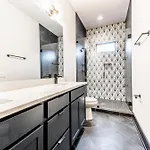 - 1037 Southside Ct #2 & #3 - Combo Holiday home