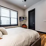 Holiday home - 1037 Southside Ct #2 & #3 - Combo *