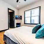 Holiday home - 1037 Southside Ct #2 & #3 - Combo Nashville