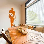 Holiday home - 1037 Southside Ct #2 & #3 - Combo