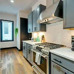 - 1037 Southside Ct #2 & #3 - Combo Holiday home *
