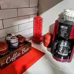 Cozy Nashville Duplex Unit B