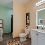 New 4 Bedroom Near Dt Walk To Restaurants Nashville
