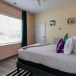 New 4 Bedroom Near Dt Walk To Restaurants * Nashville