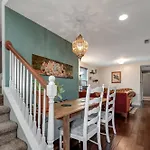 3 Bd 2 Bath Walking Distance To Nations Holiday home *