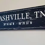 Music Row W Free Parking Nashville