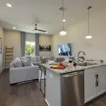 Luxury Four-story With Rooftop Views, 10min To Downtown! Sleeps 12! * Nashville