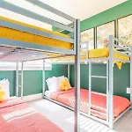 Holiday home Disco Dollhouse - East + 2 8 Mi Downtown