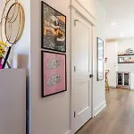 Disco Dollhouse - East + 2 8 Mi Downtown Holiday home Nashville
