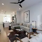 The Willow - Rooftop Lounge With Skyline Views Nashville