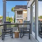 Holiday home The Maple House - Huge Backyard & Mins To Broadway Nashville