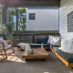 The Maple House - Huge Backyard & Mins To Broadway Holiday home