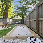The Maple House - Huge Backyard & Mins To Broadway Nashville
