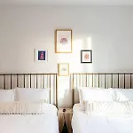 Luxe Hillsboro Village Homes For 24 With 4 Patios, Rooftops And Garage Parking, Gourmet Kitchens And Smart Tvs, Walk To Vanderbilt, Pancake Pantry And Fido, 24hr Hospitality, 10 Min To Broadway And The Parthenon *