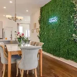 Holiday home Luxe Hillsboro Village Homes For 24 With 4 Patios, Rooftops And Garage Parking, Gourmet Kitchens And Smart Tvs, Walk To Vanderbilt, Pancake Pantry And Fido, 24hr Hospitality, 10 Min To Broadway And The Parthenon Nashville