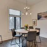 6 Bedroom Gulch Homes, Garages, Rooftops, Walk To Gulch 10 Mins To Broadway, 24 Hour Hospitality Team, Perfect For Groups Nashville