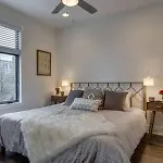 6 Bedroom Gulch Homes, Garages, Rooftops, Walk To Gulch 10 Mins To Broadway, 24 Hour Hospitality Team, Perfect For Groups *