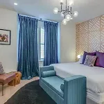 Belmont Music Row 4 Bed, Rooftop, 10 Minutes To Dt, 24 Hour Hospitality Team, Perfect For Groups, 7 Miles To Airport * Nashville