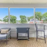 The Brooks House - 6 Mins To Broadway, Firepit Nashville