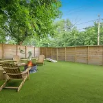 Holiday home The Brooks House - 6 Mins To Broadway, Firepit
