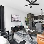 The Brooks House - 6 Mins To Broadway, Firepit Nashville