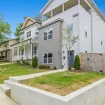 The Brooks House - 6 Mins To Broadway, Firepit Holiday home