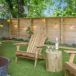 The Brooks House - 6 Mins To Broadway, Firepit Holiday home *